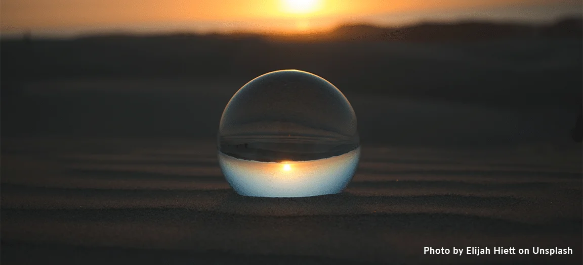 Crystal Ball