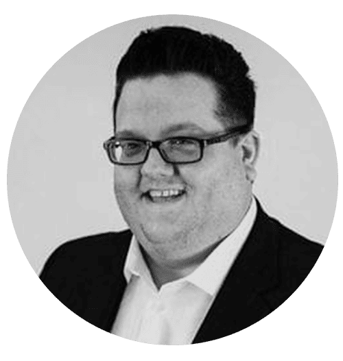 Rick Williamson of Redtail CRM participating in AI & Automation Summit by Pulse360